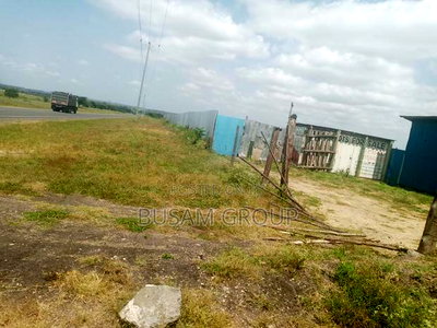 1.5 Acre Touching Kiserian Bypass on Sale - Image 3