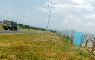1.5 Acre Touching Kiserian Bypass on Sale - Image 1