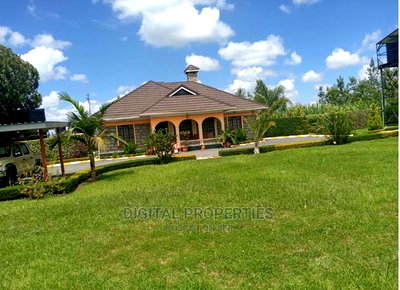 Furnished 3bdrm Farm House in Daiga Location, for sale - Image 1
