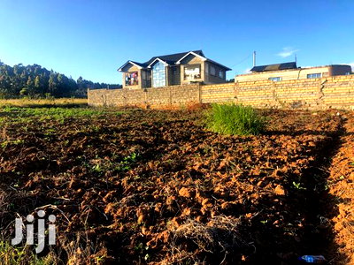 Prime Residential Plot for Sale in Kikuyu, Kamangu. - Image 2