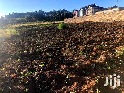 Prime Residential Plot for Sale in Kikuyu, Kamangu. - Image 3
