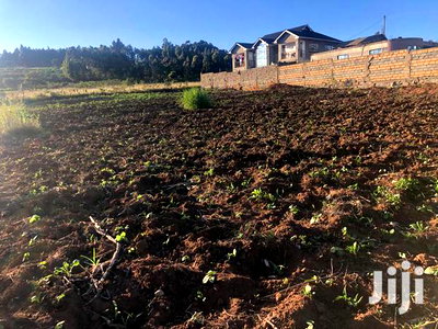 Prime Residential Plot for Sale in Kikuyu, Kamangu. - Image 4