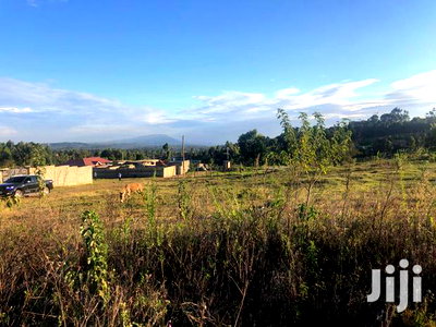 Prime Residential Plot for Sale in Kikuyu, Kamangu. - Image 6