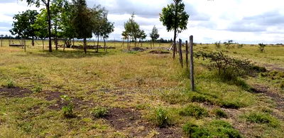 Shamba Ya Kuuzwa Kitengela Milimani Kitengela 13 - Image 2