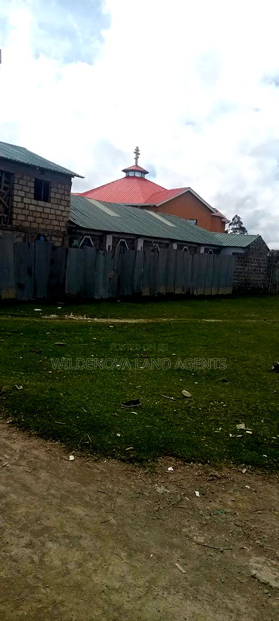 Land on Sale at Flyover Kinangop - Image 3