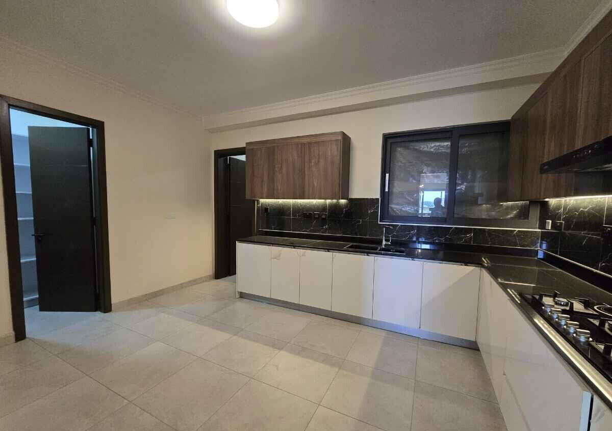 4BR with Heated Infinity Pool & SkyView Gym - Kileleshwa 2026