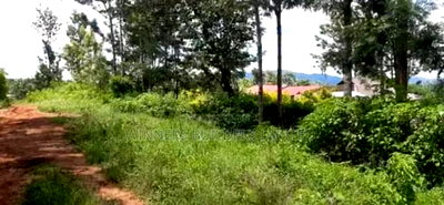 Land for Sale in Nyeri County - Image 4