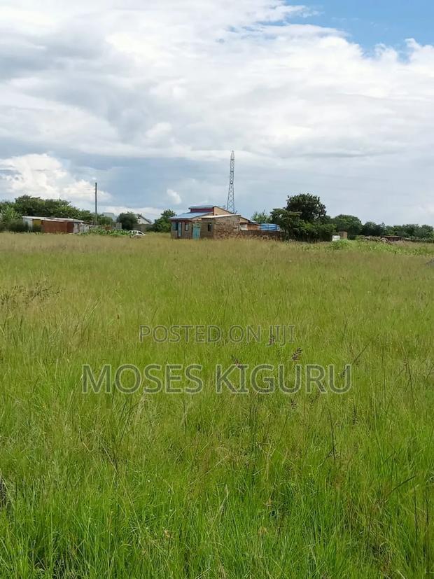 Muthaara 40x80 Prime Plots.