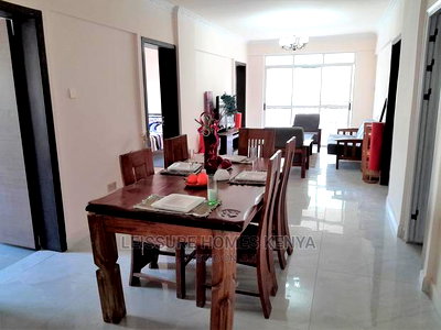 3bdrm Apartment in Kileleshwa for sale - Image 1