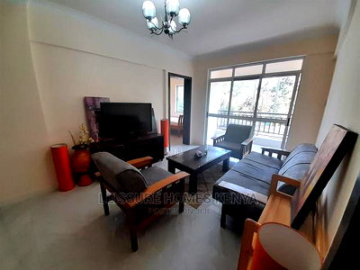 3bdrm Apartment in Kileleshwa for sale - Image 4