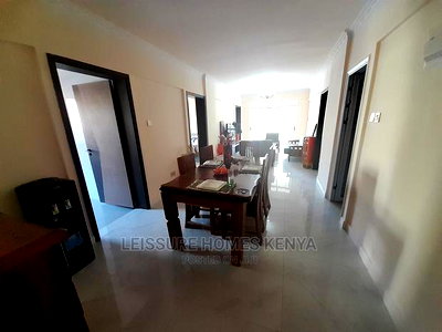 3bdrm Apartment in Kileleshwa for sale - Image 3