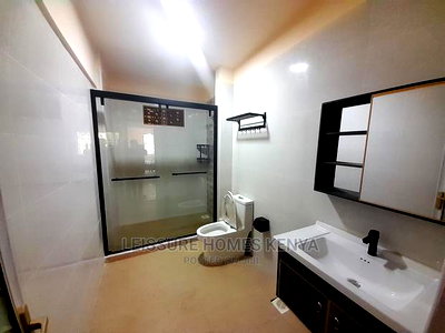 3bdrm Apartment in Kileleshwa for sale - Image 9