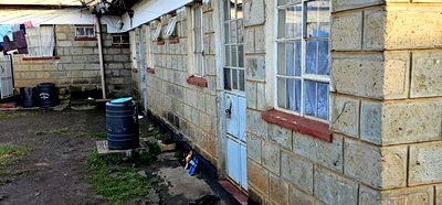 9bdrm Duplex in Kimumu for sale - Image 5