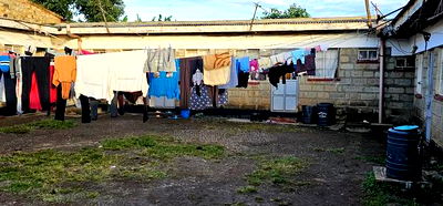 9bdrm Duplex in Kimumu for sale - Image 8