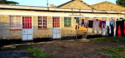 9bdrm Duplex in Kimumu for sale - Image 4