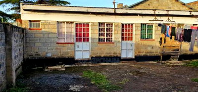 9bdrm Duplex in Kimumu for sale - Image 3