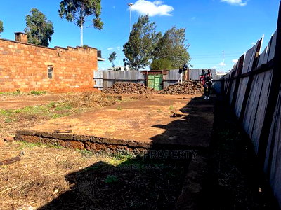 Commercial Plot for Sale in Kikuyu, Thogoto Shopping Center. - Image 3