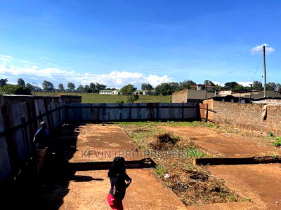 Commercial Plot for Sale in Kikuyu, Thogoto Shopping Center. - Image 8
