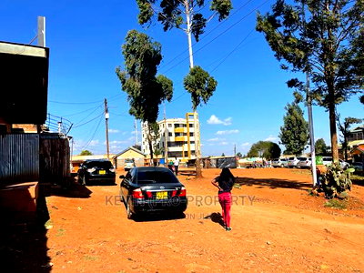 Commercial Plot for Sale in Kikuyu, Thogoto Shopping Center. - Image 10