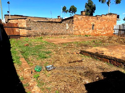 Commercial Plot for Sale in Kikuyu, Thogoto Shopping Center. - Image 6