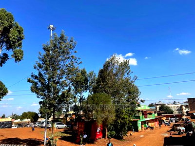 Commercial Plot for Sale in Kikuyu, Thogoto Shopping Center. - Image 9