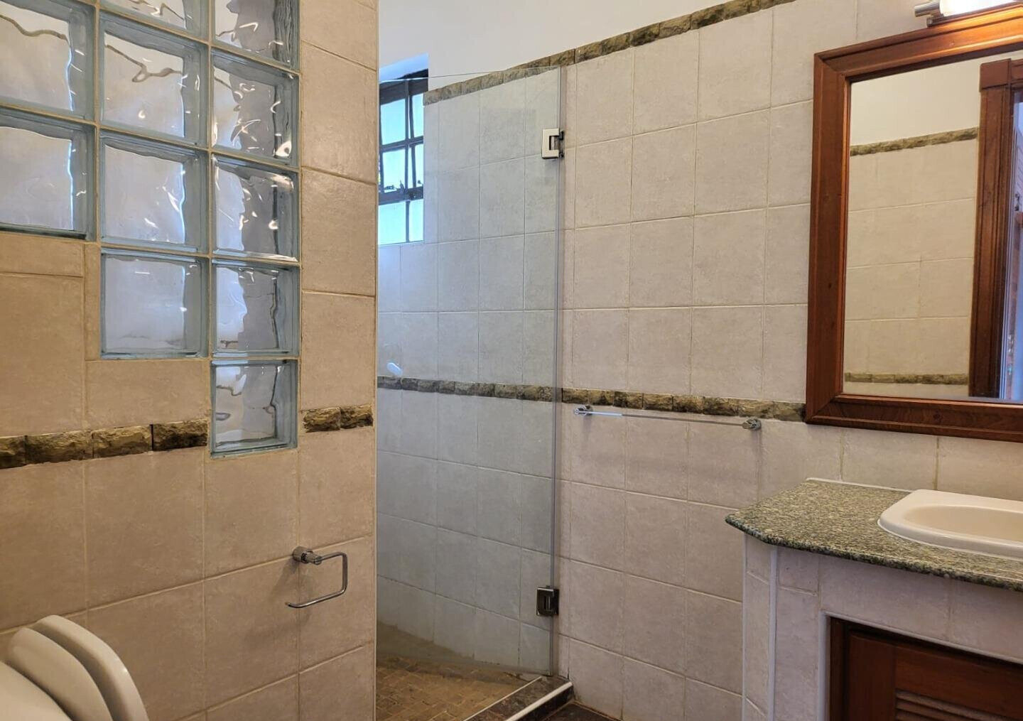 4BR Townhouse with Garden & Parking at KSh 3,500
