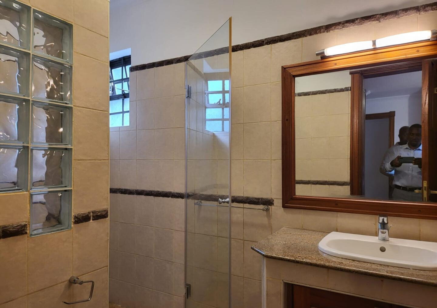 4BR Townhouse with Garden & Parking at KSh 3,500