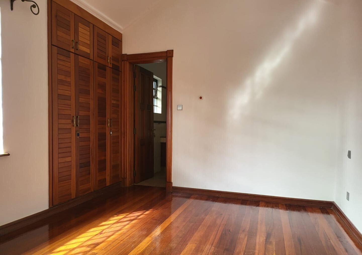 4BR Townhouse with Garden & Parking at KSh 3,500