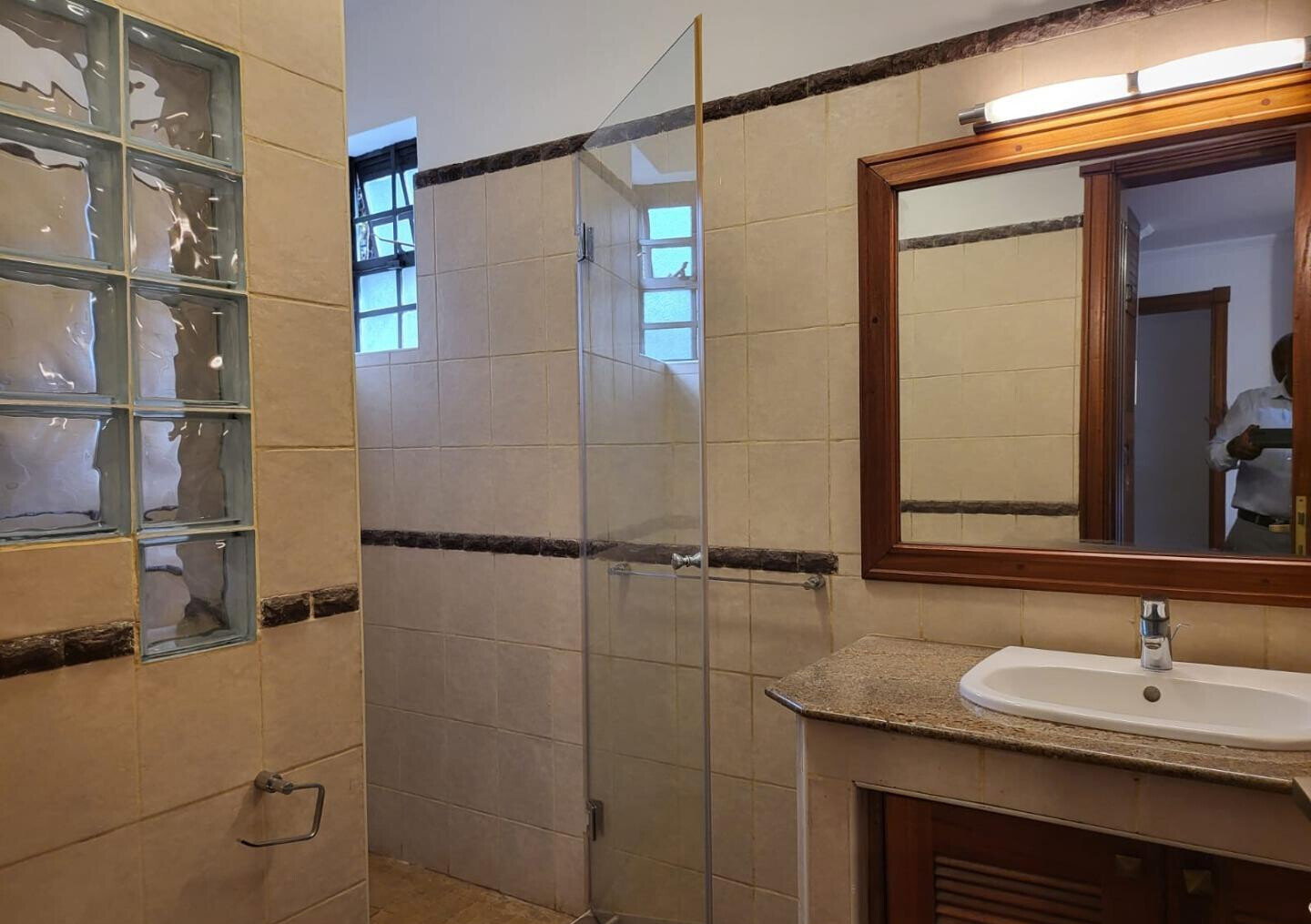4BR Townhouse with Garden & Parking at KSh 3,500