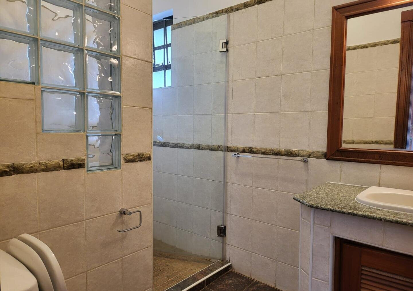 4BR Townhouse with Garden & Parking at KSh 3,500