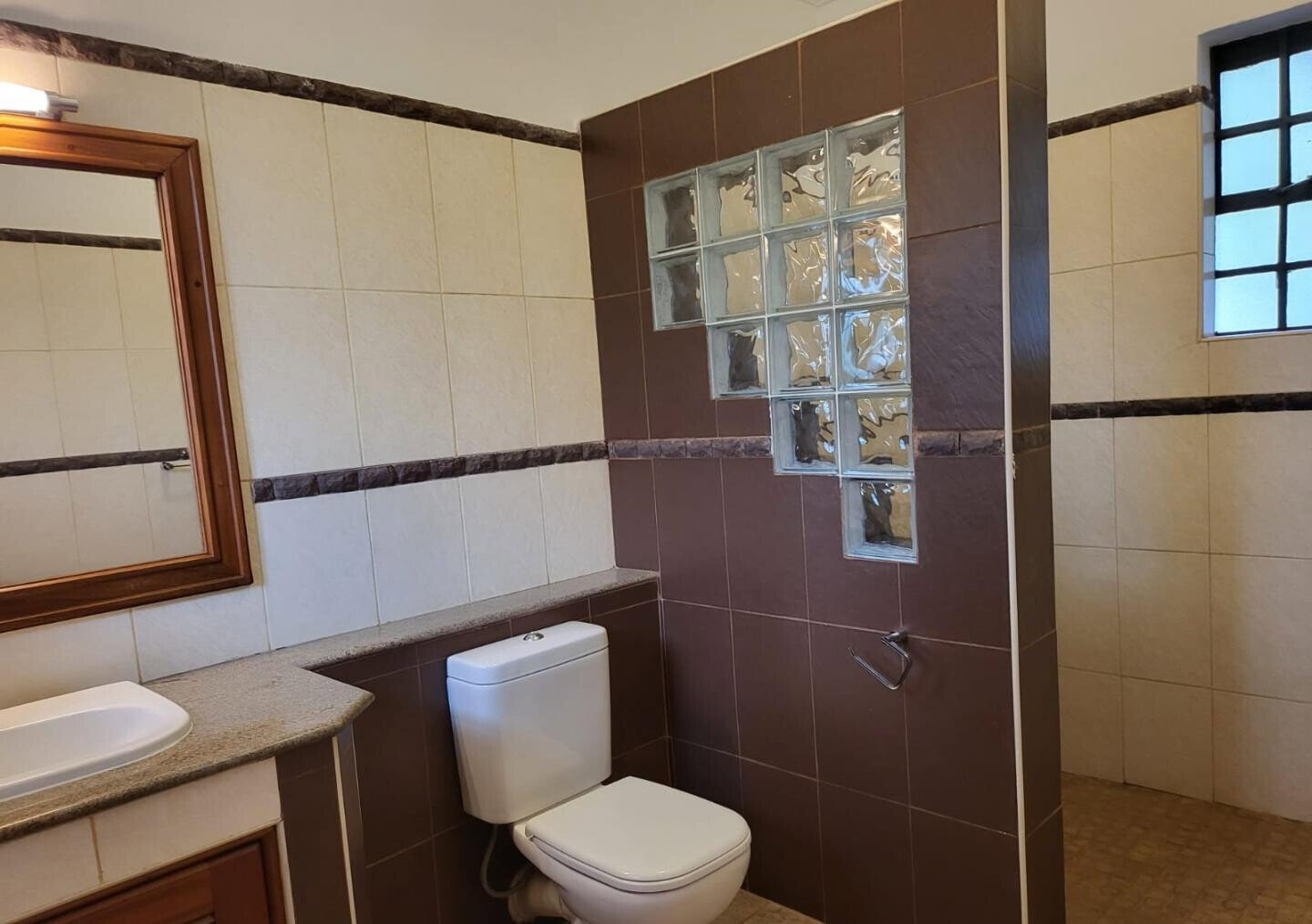 4BR Townhouse with Garden & Parking at KSh 3,500