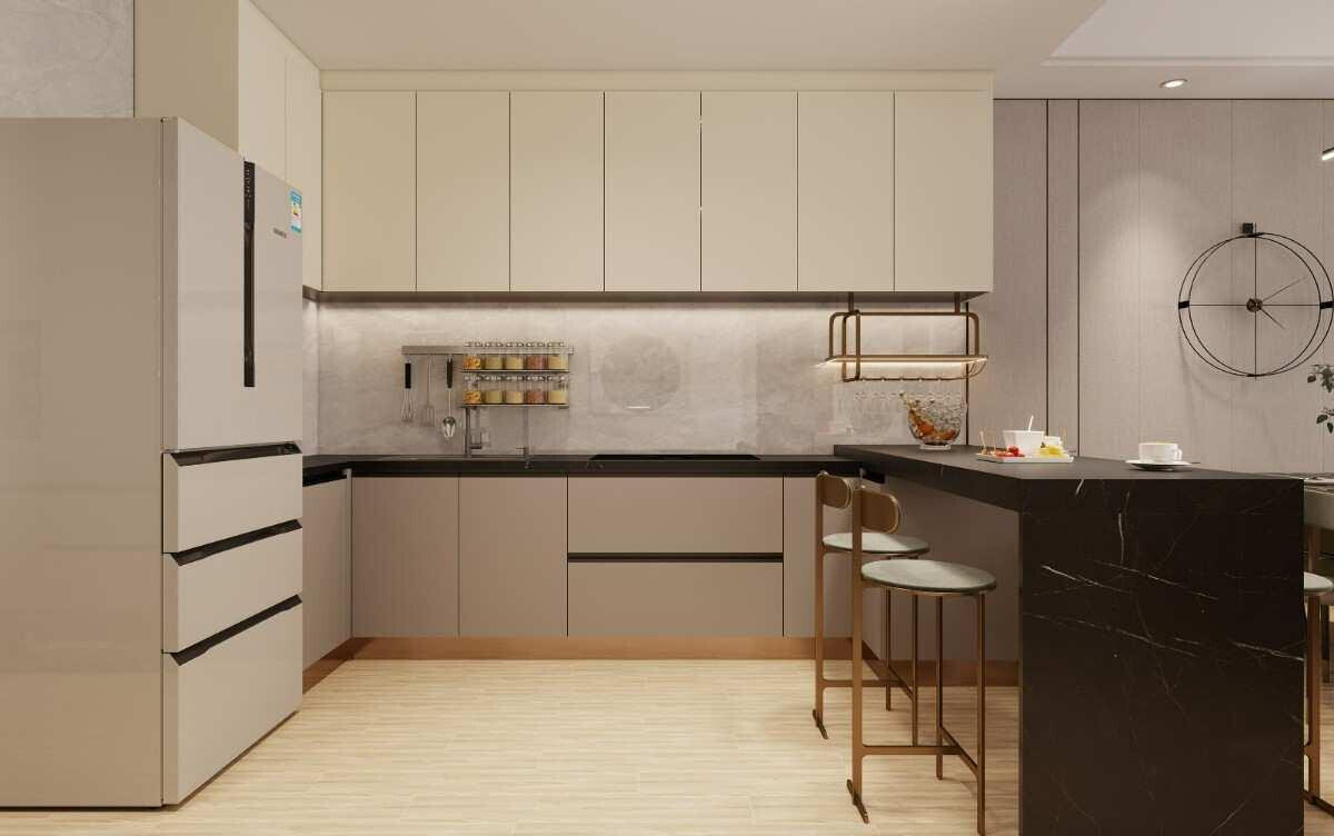 1BR Off-Plan with Indoor Pool & Rooftop Garden - Westlands