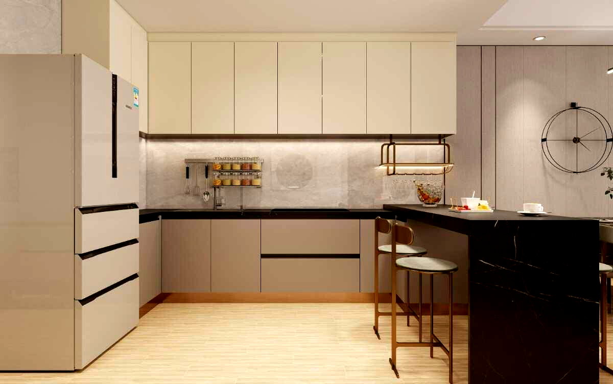 1BR Off-Plan with Indoor Pool & Rooftop Garden - Westlands
