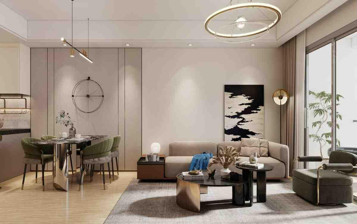 1BR Off-Plan with Indoor Pool & Rooftop Garden - Westlands