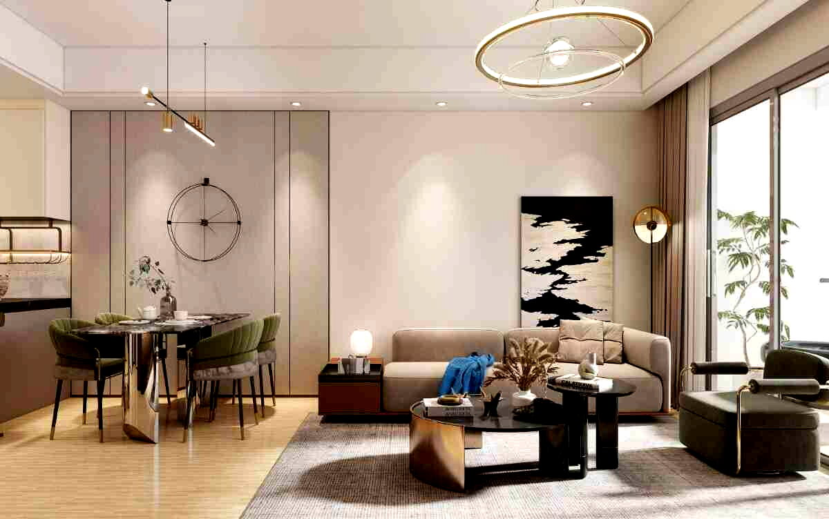 1BR Off-Plan with Indoor Pool & Rooftop Garden - Westlands