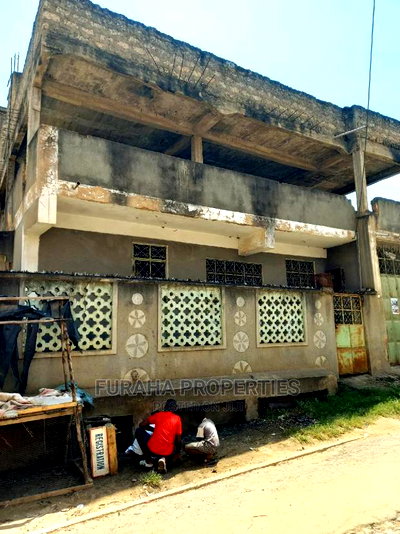 4bdrm Block of Flats in Miritini, Changamwe for Sale - Image 2