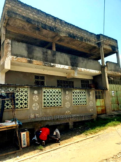 4bdrm Block of Flats in Miritini, Changamwe for Sale - Image 1