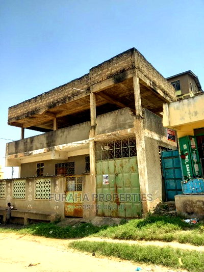 4bdrm Block of Flats in Miritini, Changamwe for Sale - Image 6