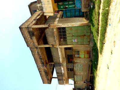 4bdrm Block of Flats in Miritini, Changamwe for Sale - Image 4