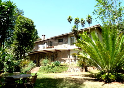 Loft House with Garden - Muthaiga