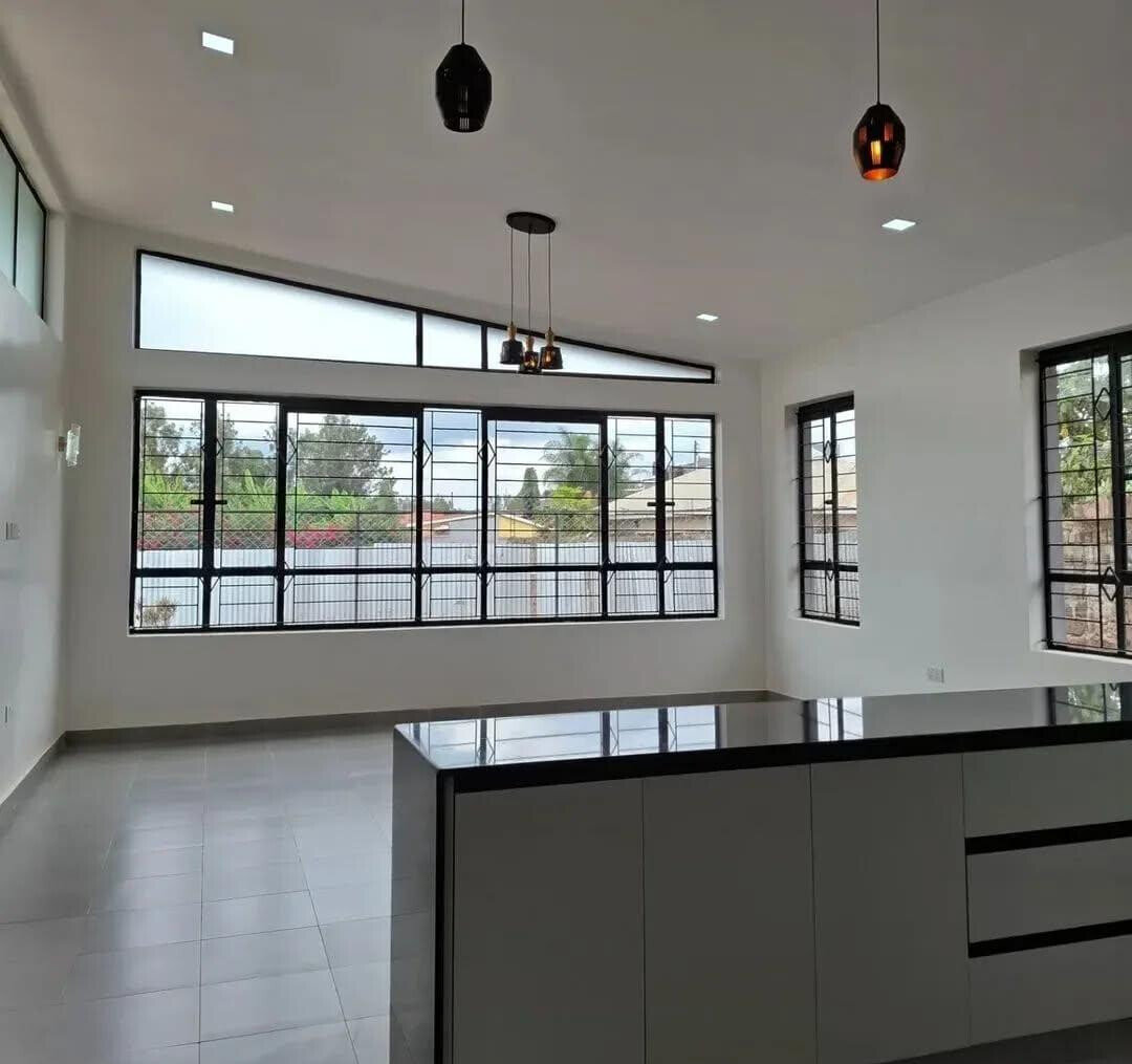 4BR All-Ensuite Maisonette with Custom Interior - Membley, Ruiru