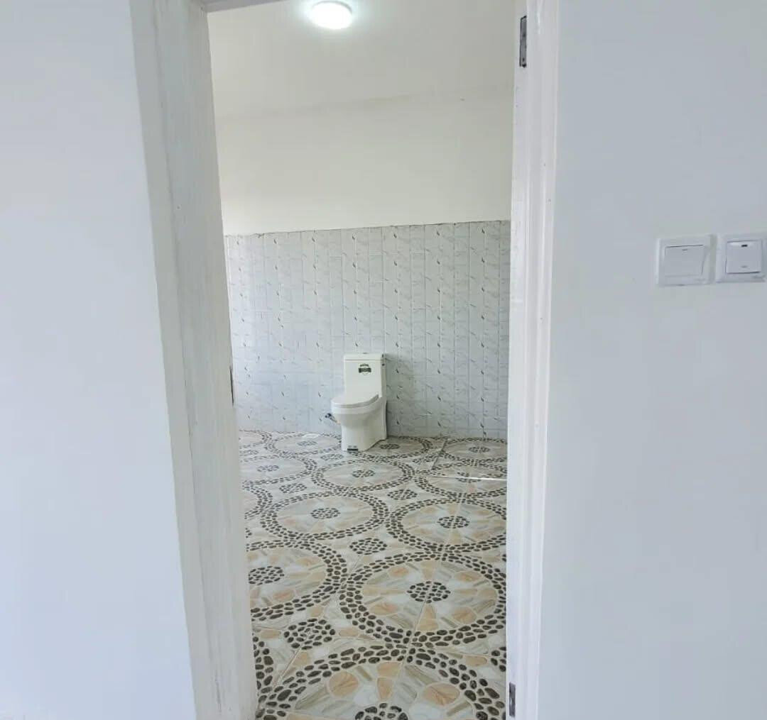 4BR All-Ensuite Maisonette with Custom Interior - Membley, Ruiru
