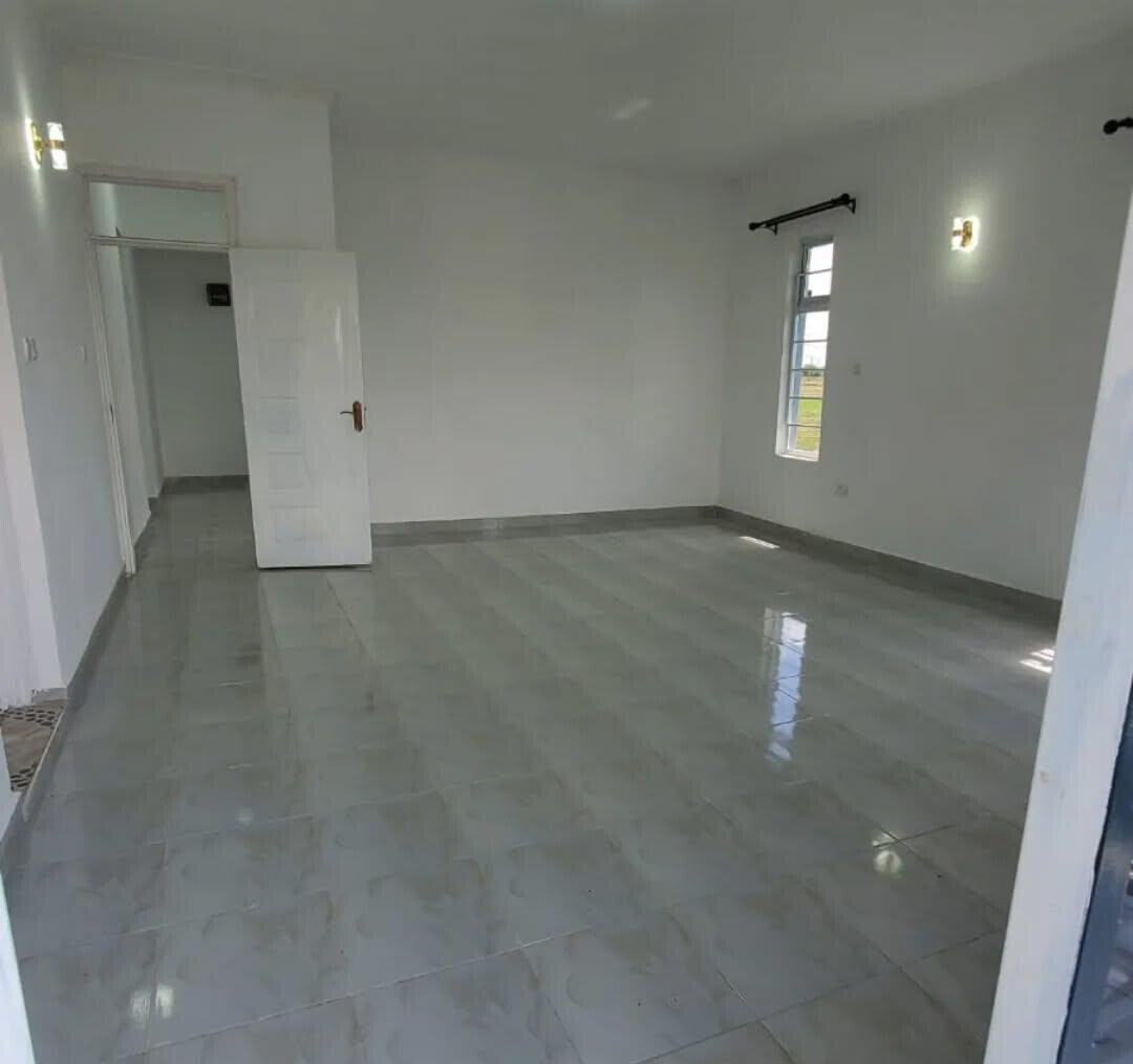 4BR All-Ensuite Maisonette with Custom Interior - Membley, Ruiru