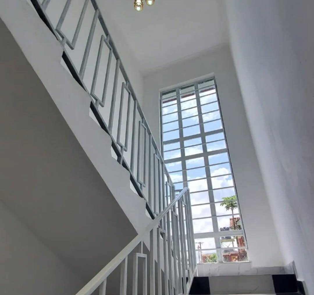 4BR All-Ensuite Maisonette with Custom Interior - Membley, Ruiru