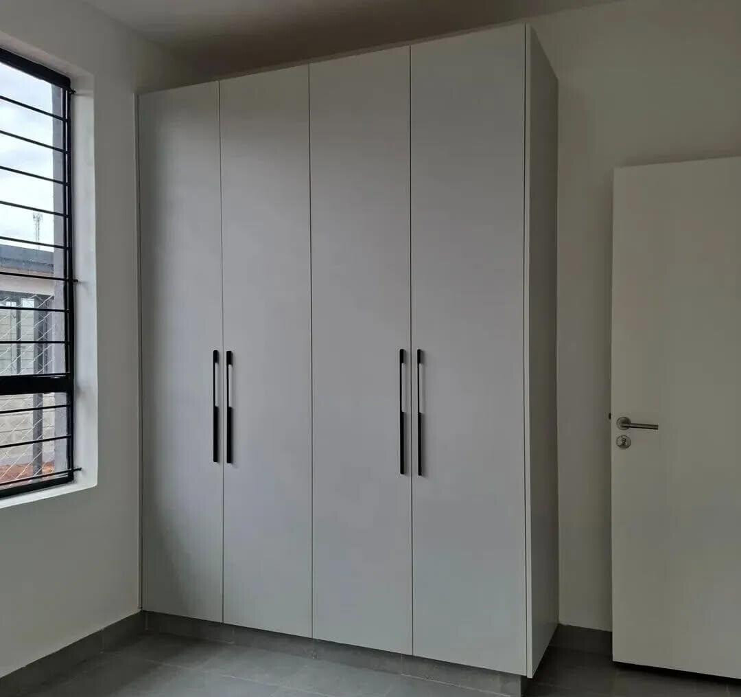 4BR All-Ensuite Maisonette with Custom Interior - Membley, Ruiru