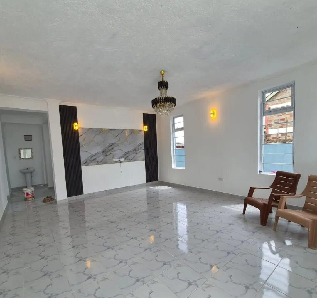 4BR All-Ensuite Maisonette with Custom Interior - Membley, Ruiru