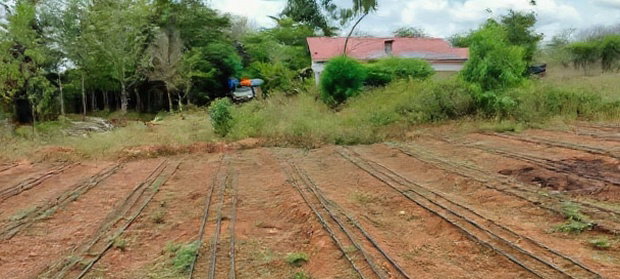 5.Acres for Sale at Kithimani