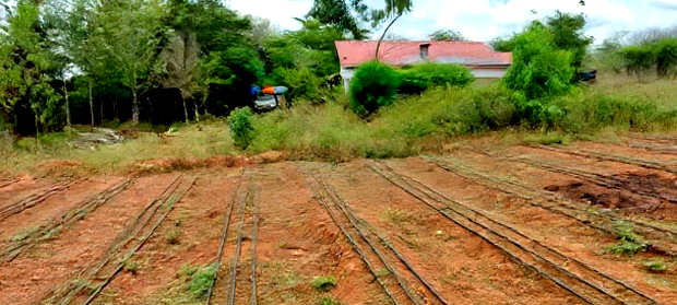 5.Acres for Sale at Kithimani