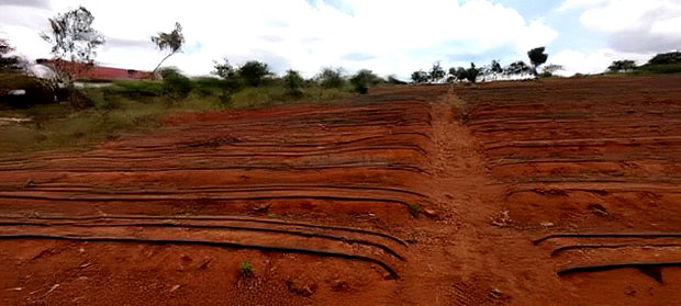 5.Acres for Sale at Kithimani