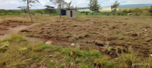 5.Acres for Sale at Kithimani